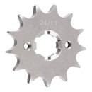 MTX 548 Steel Front Sprocket