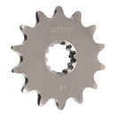 MTX 824 Steel Front Sprocket