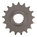 Sprocket Front OE Steel 17T