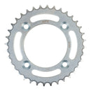 MTX 1214 Steel Rear Sprocket