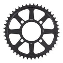 MTX 284 Steel Rear Sprocket