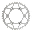 MTX 210 Hornet Lightweight Steel Rear Sprocket