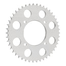MTX 1204 Steel Rear Sprocket