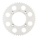 MTX 1204 Steel Rear Sprocket