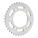 MTX 745 Steel Rear Sprocket