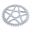 MTX KTM 50 Steel Rear Sprocket