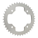 MTX 1760 Steel Rear Sprocket