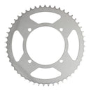 MTX 461 Steel Rear Sprocket