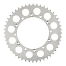 MTX 460 Steel Rear Sprocket
