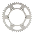 MTX 808 Steel Rear Sprocket