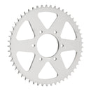MTX 809 Steel Rear Sprocket