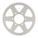 MTX 809 Steel Rear Sprocket