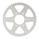 MTX 809 Steel Rear Sprocket