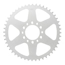 MTX 811 Steel Rear Sprocket