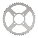 MTX 838 Steel Rear Sprocket