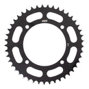 MTX 857 Steel Rear Sprocket