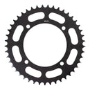 MTX 857 Steel Rear Sprocket