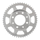 MTX XRM125 Steel Rear Sprocket