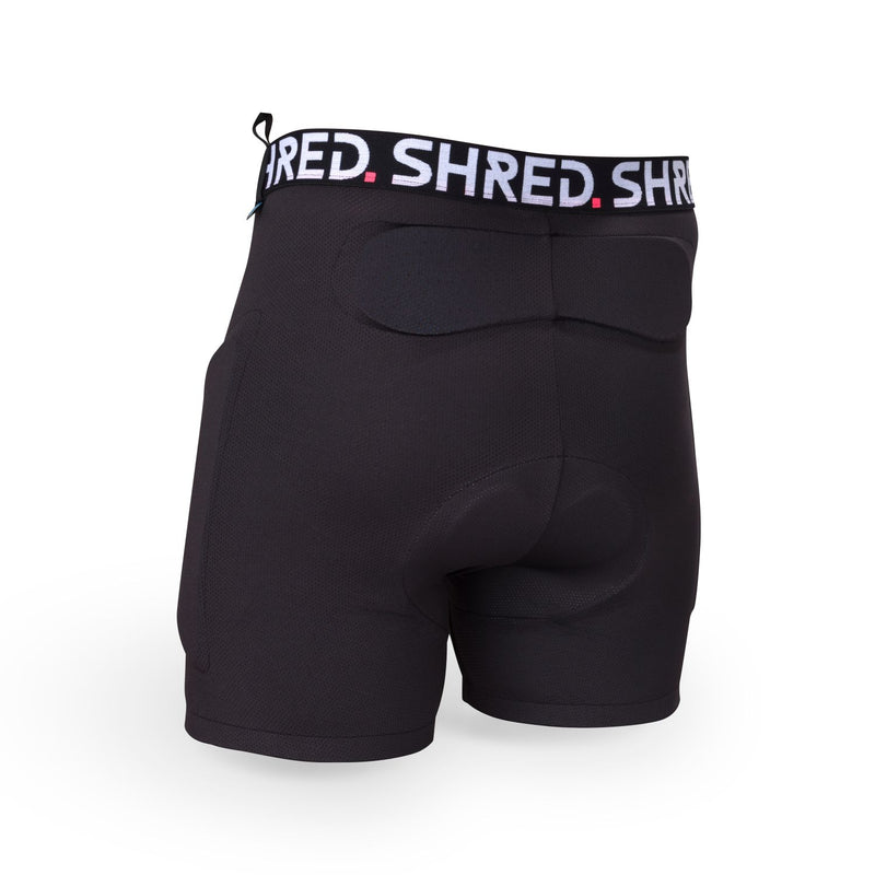 Shorts SHRED MTB Protective Large