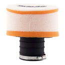 Twin Air Air Filter Suzuki RM400 '79-'80 (with Rubber - Diameter 63mm)