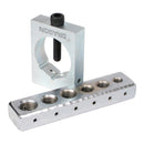 WHITES SAFETY WIRE METRIC NUT & BOLT DRILL JIG KIT