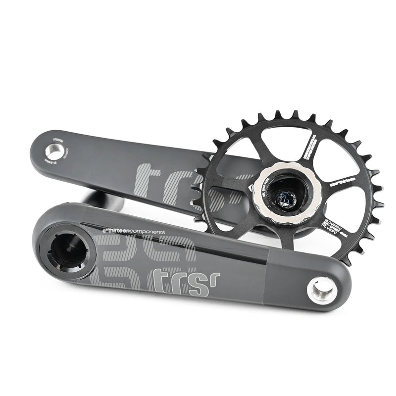 TRS Race Carbon Crank 170x73mm e*thirteen