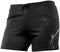 Shorts Thor Woman Toppings Black size US 1