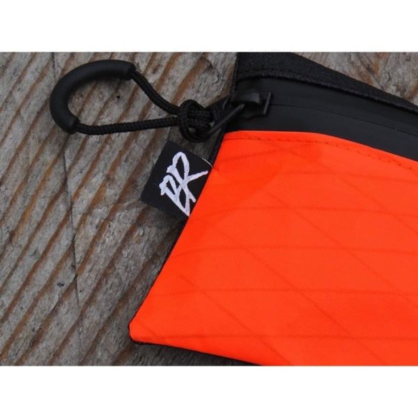 Tulbag Backcountry Research Bike Tool Bag Orange