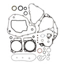 Vertex Complete Gasket Set with Oil Seals Honda