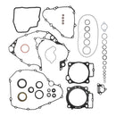 Vertex Complete Gasket Set with Oil Seals Honda