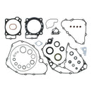 Complete Gasket Set with Oil Seals 8110068
