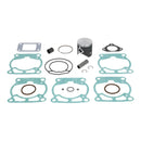 Top End Piston Kit (2 Stroke)