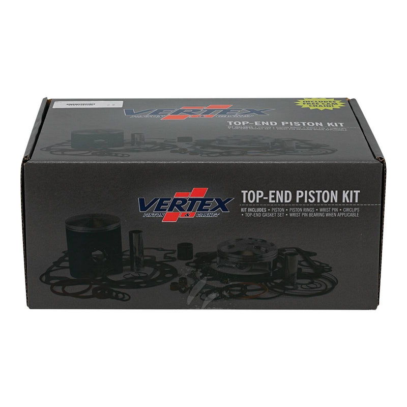 Top End Rebuild Kit VTKTC24124A