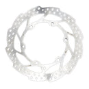 Z-Wheel Stainless Steel Front Brake Disc Rotor - Assorted KTM & Husqvarna Models