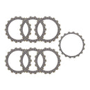 Whites Clutch Kit Fibres Only