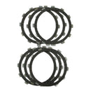 Whites Clutch Kit Fibres Only