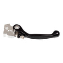 WMP Folding Brake Lever - Kawasaki