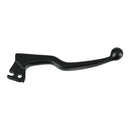 WMP Brake Lever Suzuki DS80 A100 Short Blade - Black