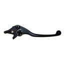 WMP Brake Lever Kawasaki ZX/ZZR TRI Disc ADJ TYPE - Black
