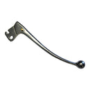 WMP Brake Lever Suzuki TF125 with Lock - Polished