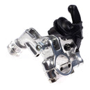 WMP Lever Bracket - Suzuki (Clutch Side) 35G