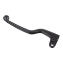 WMP Clutch Lever - Honda - Forged - Black