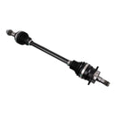WMP CV Axle Shaft Can-Am Front Left-hand