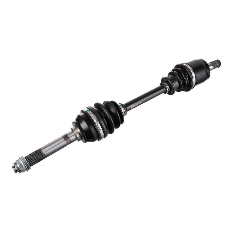 Whites ATV CV Axle Complete Kawasaki Front Left-hand Right-hand