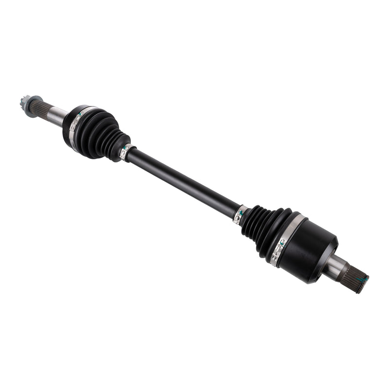 Whites ATV CV Axle Complete Kawasaki Rear Left-hand Right-hand