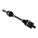 WMP ATV CV Axle Complete Polaris Rear Left-hand Right-hand