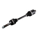 WMP ATV CV Axle Complete Polaris Rear Left-hand Right-hand