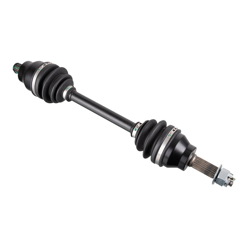 Whites ATV CV Axle Complete Pol Rear Left-hand Right-hand