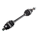 Whites ATV CV Axle Complete Pol Rear Left-hand Right-hand
