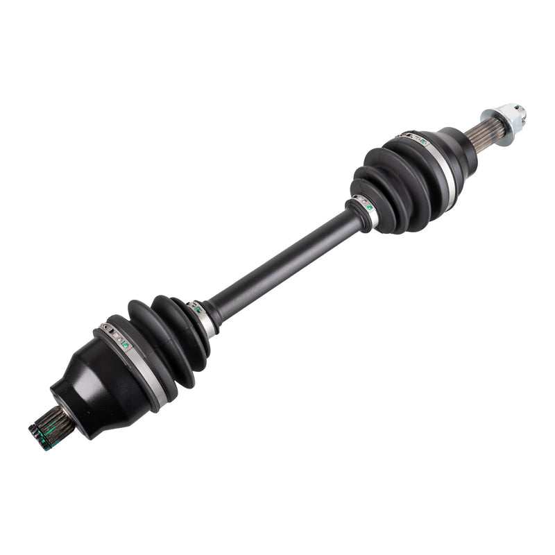 Whites ATV CV Axle Complete Pol Rear Left-hand Right-hand